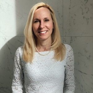 Meet your Posher, Anne-marie